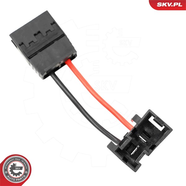 Kupéfläkt Esen skv 68SKV280 ESEN SKV