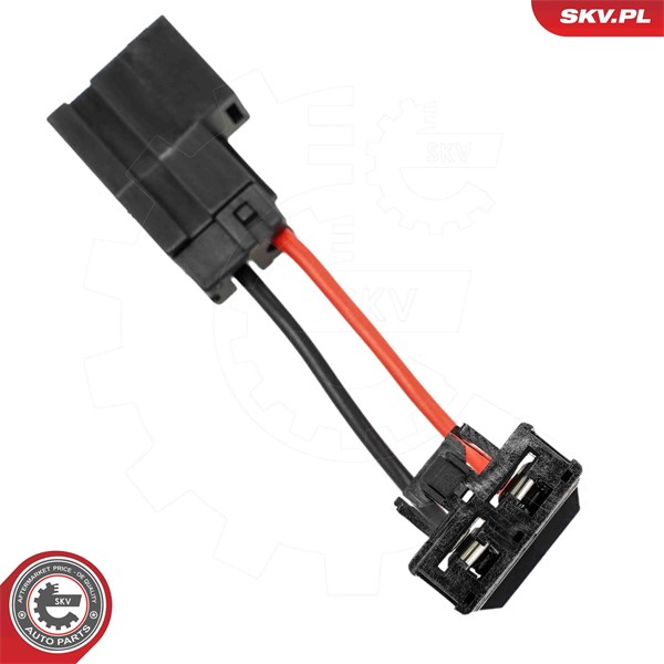 Kupéfläkt Esen skv 68SKV280 ESEN SKV Kupéfläkt Esen skv 68SKV280 ESEN SKV