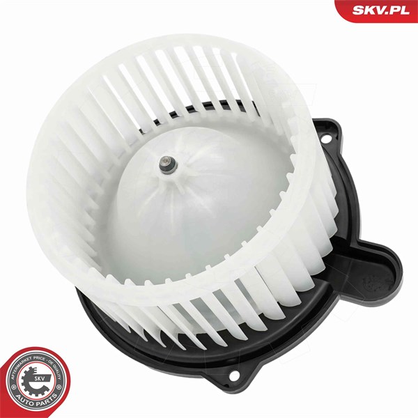 Kupéfläkt Esen skv 68SKV281 ESEN SKV Kupéfläkt Esen skv 68SKV281 ESEN SKV