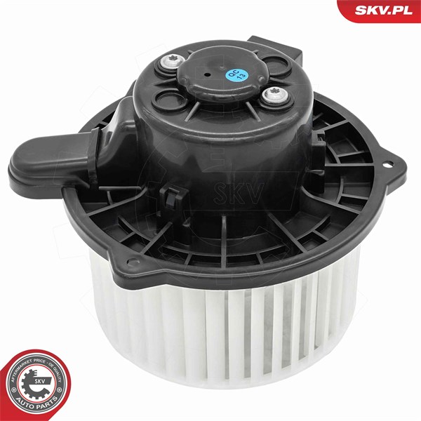 Kupéfläkt Esen skv 68SKV281 ESEN SKV Kupéfläkt Esen skv 68SKV281 ESEN SKV