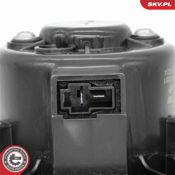 Kupéfläkt Esen skv 68SKV281 ESEN SKV Kupéfläkt Esen skv 68SKV281 ESEN SKV