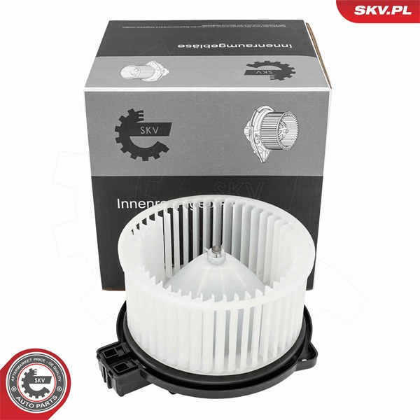 Kupéfläkt Esen skv 68SKV282 ESEN SKV