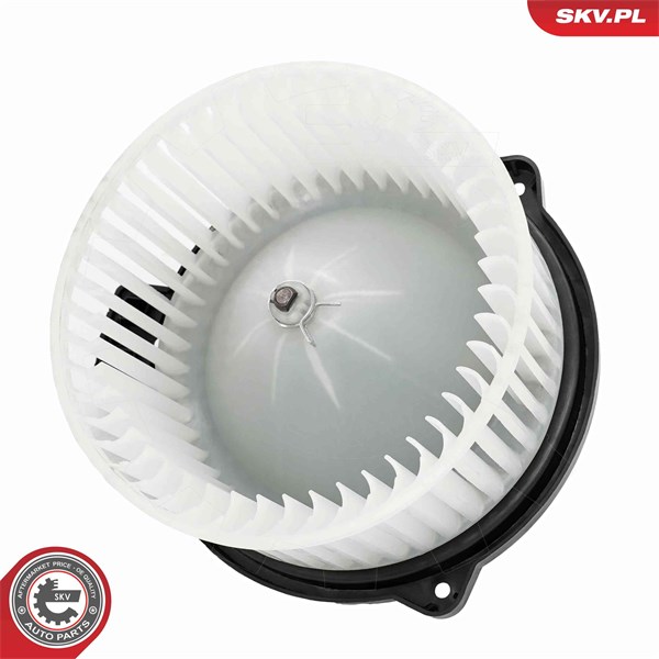 Kupéfläkt Esen skv 68SKV282 ESEN SKV Kupéfläkt Esen skv 68SKV282 ESEN SKV