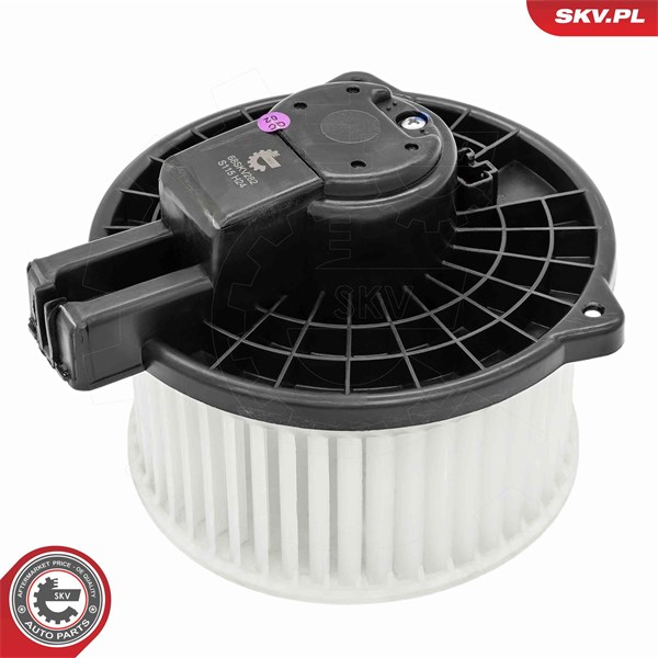 Kupéfläkt Esen skv 68SKV282 ESEN SKV Kupéfläkt Esen skv 68SKV282 ESEN SKV