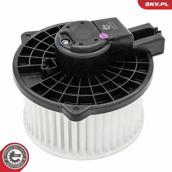 Kupéfläkt Esen skv 68SKV282 ESEN SKV Kupéfläkt Esen skv 68SKV282 ESEN SKV