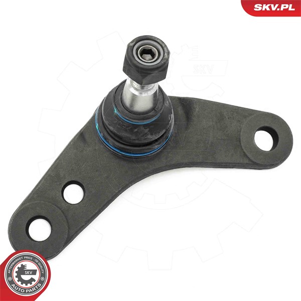 Kulled / Spindelled, Nedre framaxel, Vänster Esen skv 69SKV567 ESEN SKV Kulled / Spindelled, Nedre framaxel, Vänster Esen skv 69SKV567 ESEN SKV
