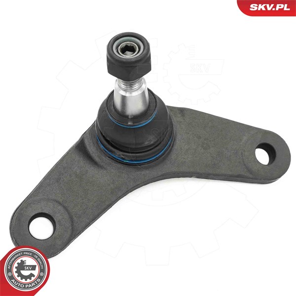 Kulled / Spindelled, Nedre framaxel, Höger Esen skv 69SKV568 ESEN SKV Kulled / Spindelled, Nedre framaxel, Höger Esen skv 69SKV568 ESEN SKV