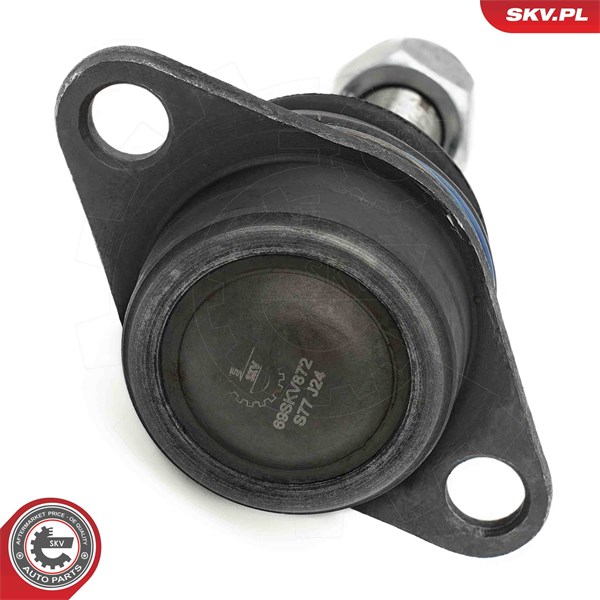 Kulled / Spindelled, Övre framaxel Esen skv 69SKV872 ESEN SKV Kulled / Spindelled, Övre framaxel Esen skv 69SKV872 ESEN SKV