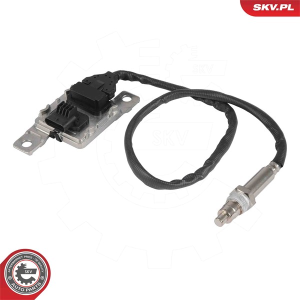 NOx-sensor, NOx-katalysator 12V Esen skv 71SKV088 ESEN SKV