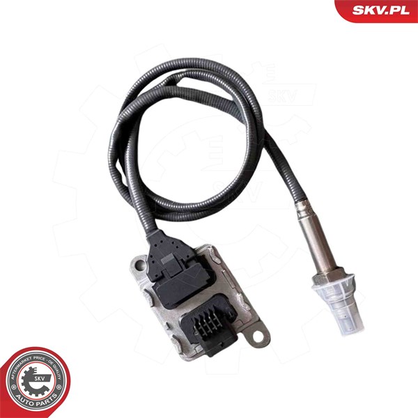 NOx-sensor, NOx-katalysator 12V Esen skv 71SKV090 ESEN SKV NOx-sensor, NOx-katalysator 12V Esen skv 71SKV090 ESEN SKV