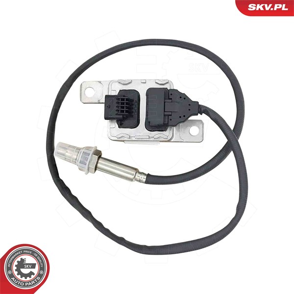 NOx-sensor, NOx-katalysator 12V Esen skv 71SKV092 ESEN SKV