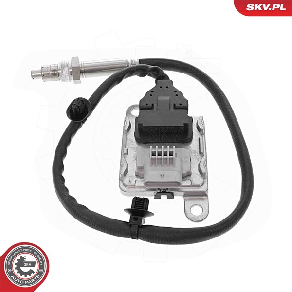 NOx-sensor, NOx-katalysator 12V Esen skv 71SKV093 ESEN SKV
