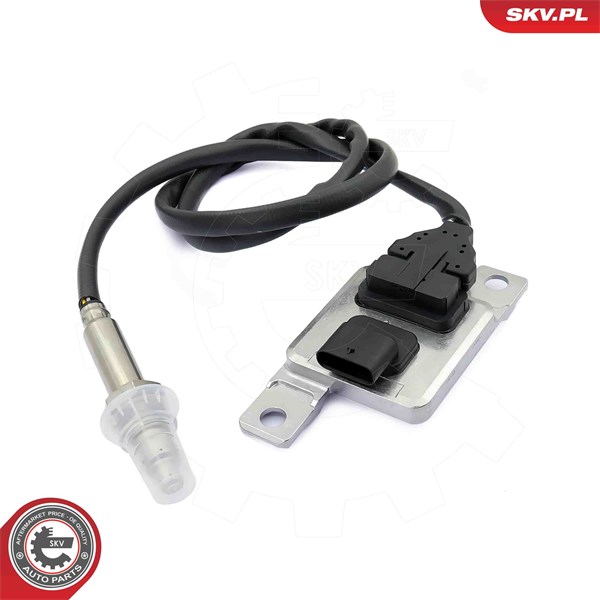 NOx-sensor, NOx-katalysator 12V Esen skv 71SKV098 ESEN SKV NOx-sensor, NOx-katalysator 12V Esen skv 71SKV098 ESEN SKV