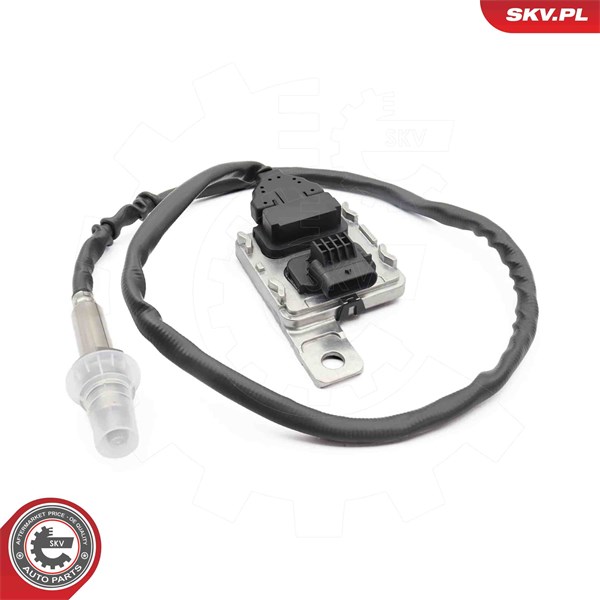 NOx-sensor, NOx-katalysator 12V Esen skv 71SKV100 ESEN SKV NOx-sensor, NOx-katalysator 12V Esen skv 71SKV100 ESEN SKV
