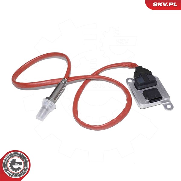 NOx-sensor, NOx-katalysator 12V Esen skv 71SKV101 ESEN SKV