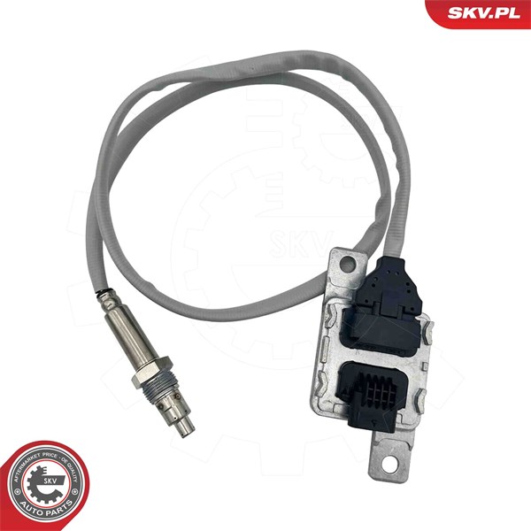 NOx-sensor, NOx-katalysator 12V Esen skv 71SKV102 ESEN SKV