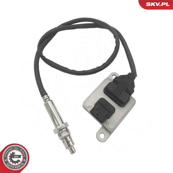 NOx-sensor, NOx-katalysator 12V Esen skv 71SKV105 ESEN SKV