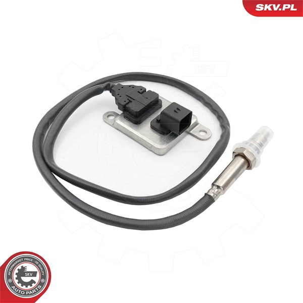 NOx-sensor, NOx-katalysator 12V Esen skv 71SKV107 ESEN SKV