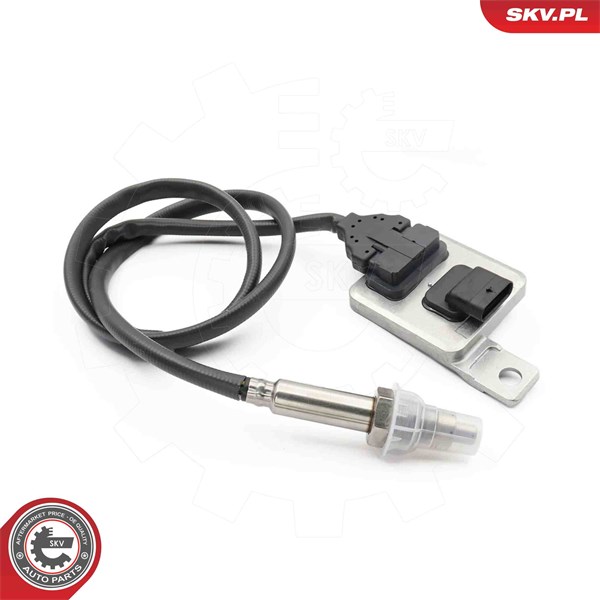 NOx-sensor, NOx-katalysator 12V Esen skv 71SKV109 ESEN SKV