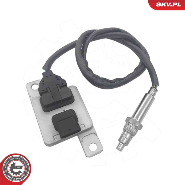 NOx-sensor, NOx-katalysator 12V Esen skv 71SKV110 ESEN SKV