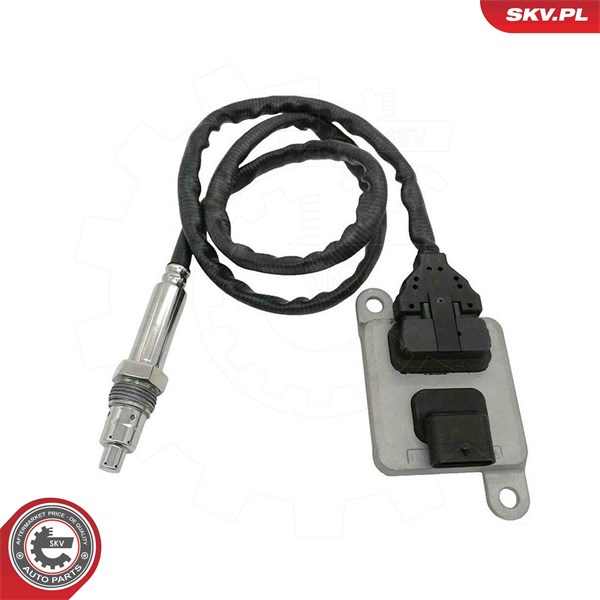 NOx-sensor, NOx-katalysator 12V Esen skv 71SKV111 ESEN SKV