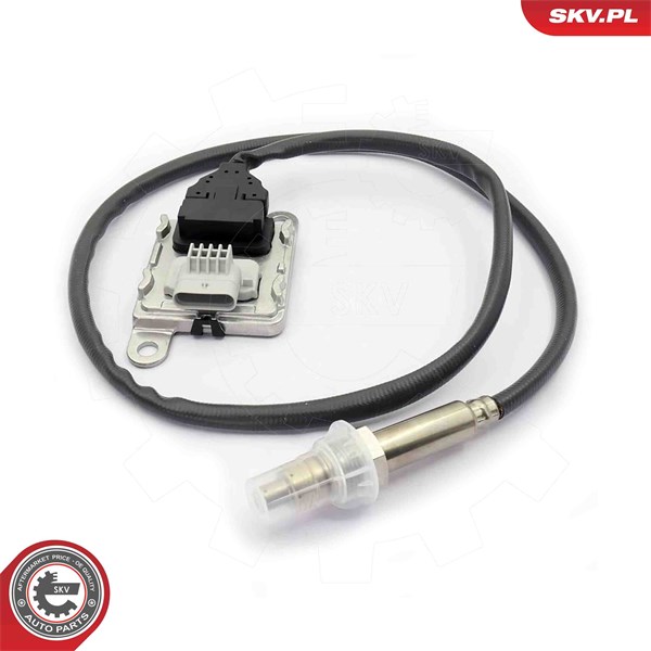 NOx-sensor, NOx-katalysator 12V Esen skv 71SKV114 ESEN SKV