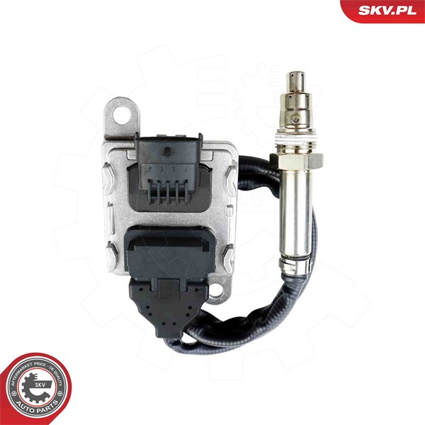 NOx-sensor, NOx-katalysator 12V Esen skv 71SKV117 ESEN SKV