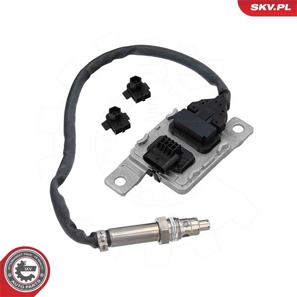 NOx-sensor, NOx-katalysator 12V Esen skv 71SKV123 ESEN SKV