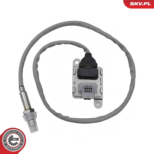 NOx-sensor, NOx-katalysator 12V Esen skv 71SKV126 ESEN SKV