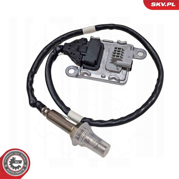 NOx-sensor, NOx-katalysator 12V Esen skv 71SKV127 ESEN SKV