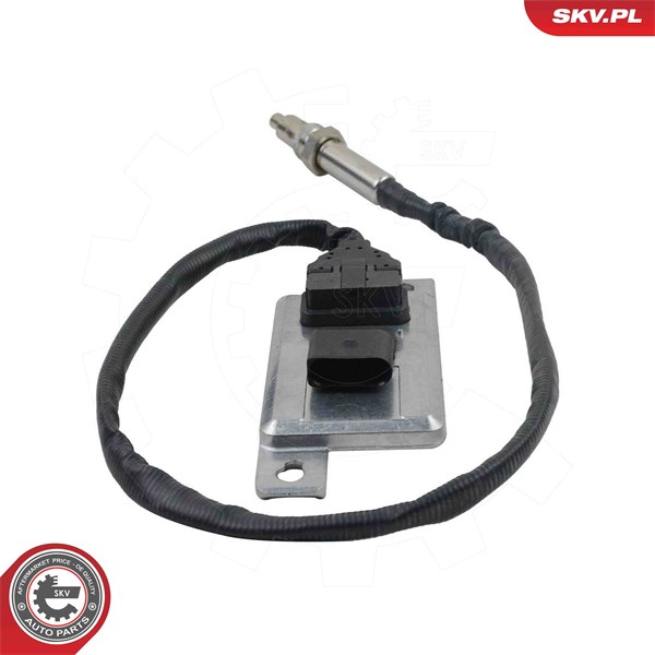 NOx-sensor, NOx-katalysator 12V Esen skv 71SKV128 ESEN SKV