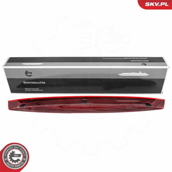 Extra bromsljus, Mitt Esen skv 72SKV803 ESEN SKV