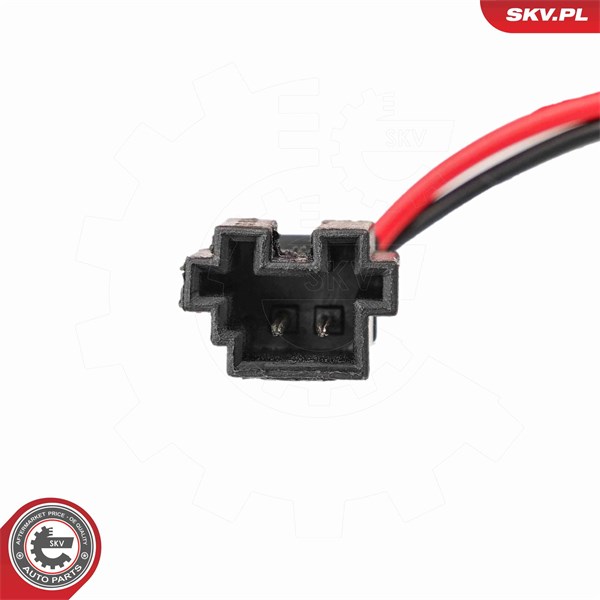 Extra bromsljus, Mitt Esen skv 72SKV803 ESEN SKV