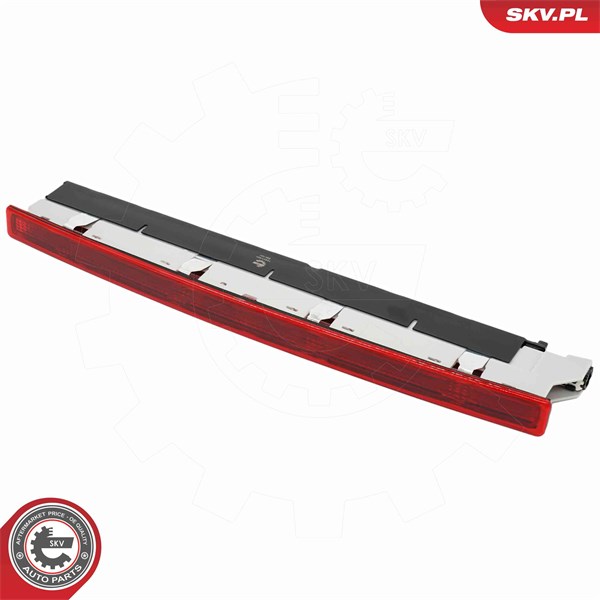 Extra bromsljus, Mitt Esen skv 72SKV804 ESEN SKV Extra bromsljus, Mitt Esen skv 72SKV804 ESEN SKV
