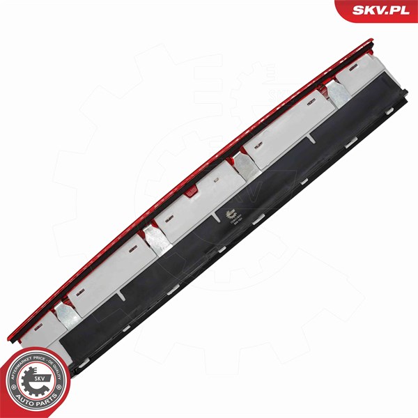 Extra bromsljus, Mitt Esen skv 72SKV804 ESEN SKV Extra bromsljus, Mitt Esen skv 72SKV804 ESEN SKV