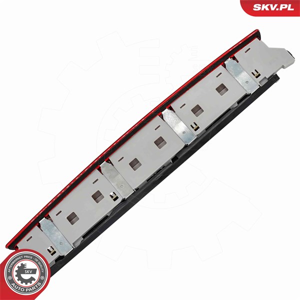 Extra bromsljus, Mitt Esen skv 72SKV804 ESEN SKV Extra bromsljus, Mitt Esen skv 72SKV804 ESEN SKV
