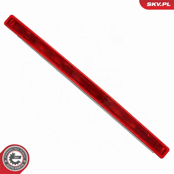 Extra bromsljus, Mitt Esen skv 72SKV804 ESEN SKV Extra bromsljus, Mitt Esen skv 72SKV804 ESEN SKV