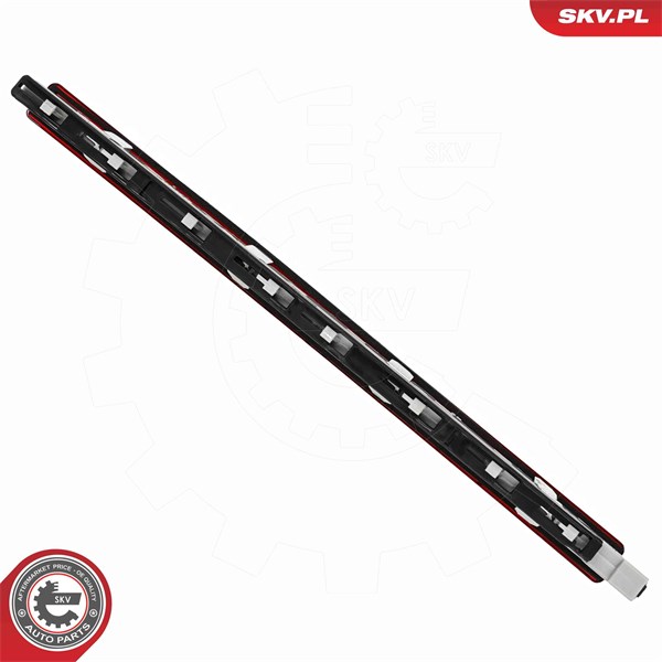 Extra bromsljus, Mitt Esen skv 72SKV804 ESEN SKV Extra bromsljus, Mitt Esen skv 72SKV804 ESEN SKV