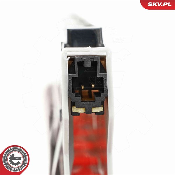 Extra bromsljus, Mitt Esen skv 72SKV804 ESEN SKV Extra bromsljus, Mitt Esen skv 72SKV804 ESEN SKV