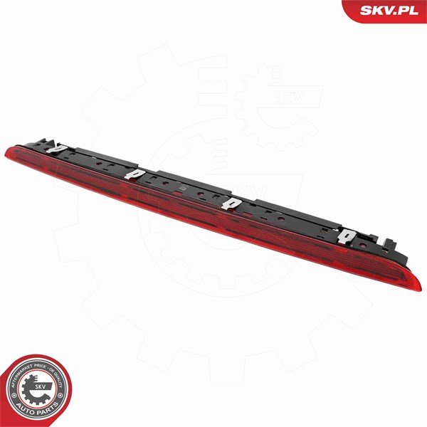 Extra bromsljus, Mitt Esen skv 72SKV805 ESEN SKV Extra bromsljus, Mitt Esen skv 72SKV805 ESEN SKV