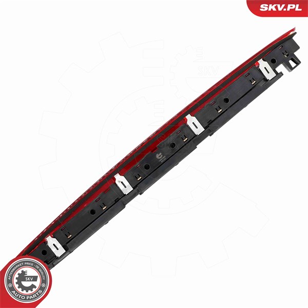 Extra bromsljus, Mitt Esen skv 72SKV805 ESEN SKV Extra bromsljus, Mitt Esen skv 72SKV805 ESEN SKV