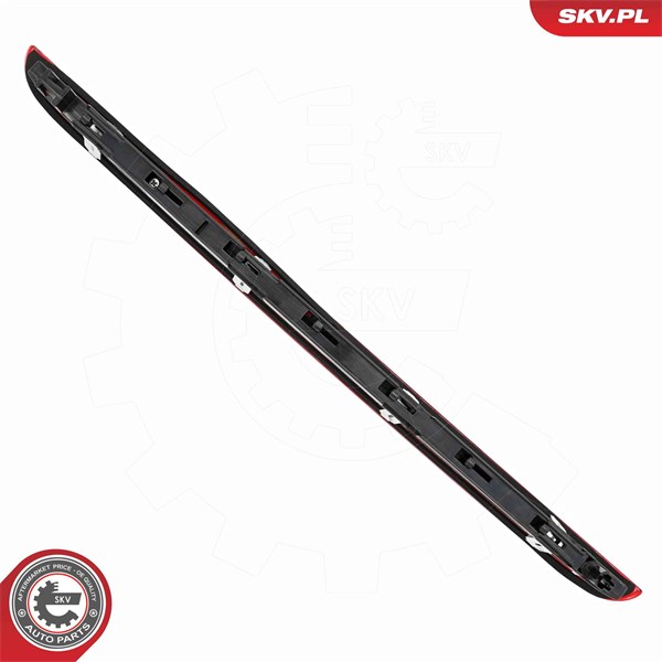 Extra bromsljus, Mitt Esen skv 72SKV805 ESEN SKV Extra bromsljus, Mitt Esen skv 72SKV805 ESEN SKV
