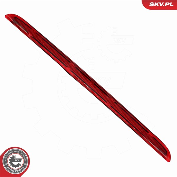 Extra bromsljus, Mitt Esen skv 72SKV805 ESEN SKV Extra bromsljus, Mitt Esen skv 72SKV805 ESEN SKV