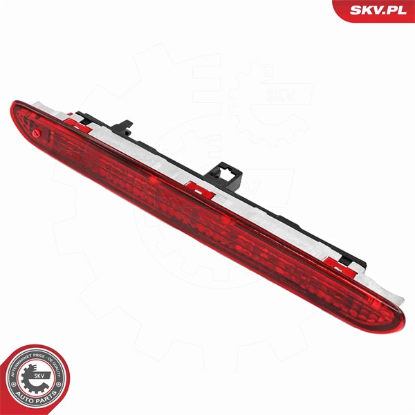 Extra bromsljus, Mitt Esen skv 72SKV806 ESEN SKV Extra bromsljus, Mitt Esen skv 72SKV806 ESEN SKV