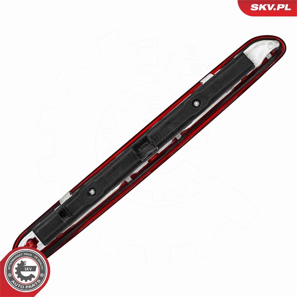 Extra bromsljus, Mitt Esen skv 72SKV806 ESEN SKV Extra bromsljus, Mitt Esen skv 72SKV806 ESEN SKV