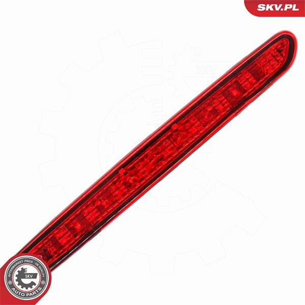Extra bromsljus, Mitt Esen skv 72SKV806 ESEN SKV Extra bromsljus, Mitt Esen skv 72SKV806 ESEN SKV