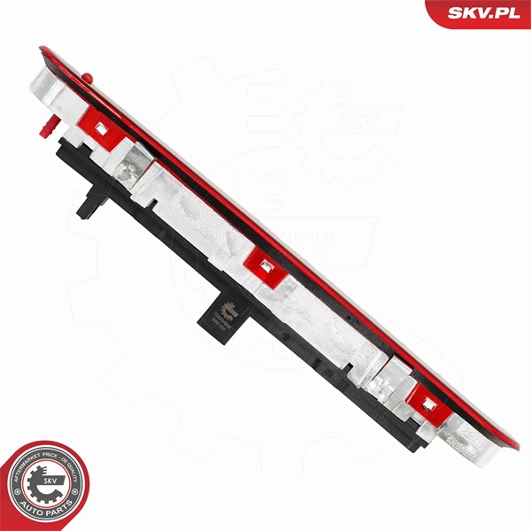 Extra bromsljus, Mitt Esen skv 72SKV806 ESEN SKV Extra bromsljus, Mitt Esen skv 72SKV806 ESEN SKV