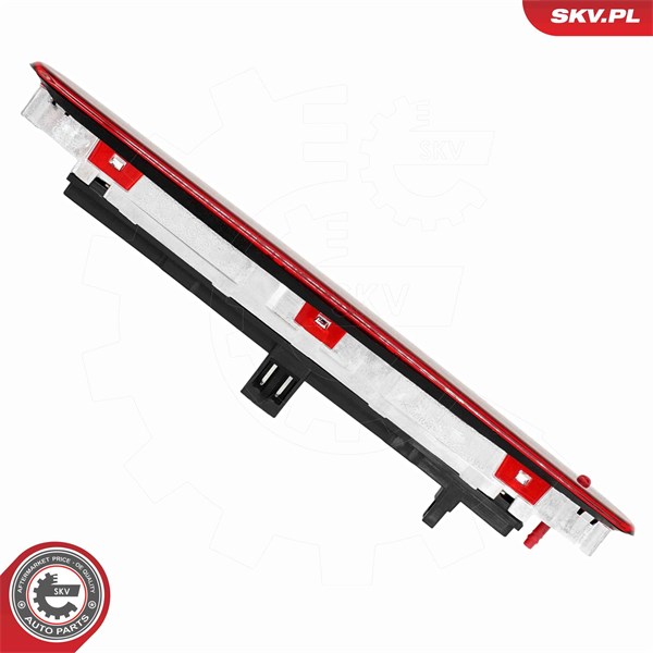 Extra bromsljus, Mitt Esen skv 72SKV806 ESEN SKV Extra bromsljus, Mitt Esen skv 72SKV806 ESEN SKV