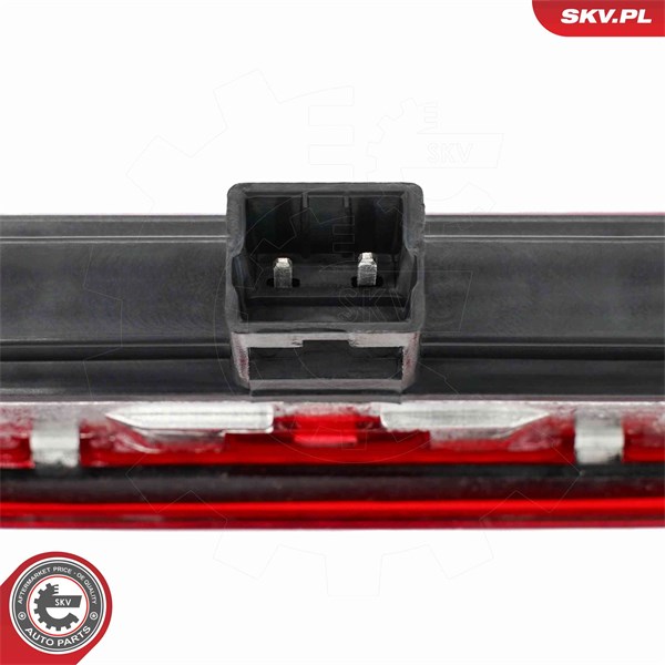Extra bromsljus, Mitt Esen skv 72SKV806 ESEN SKV Extra bromsljus, Mitt Esen skv 72SKV806 ESEN SKV