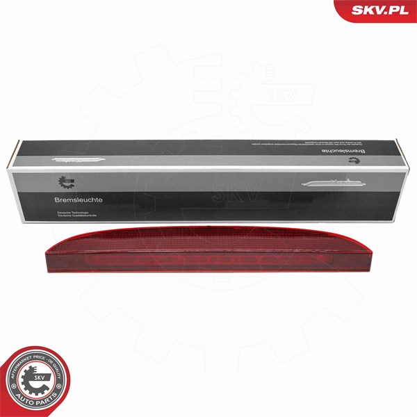 Extra bromsljus, Mitt Esen skv 72SKV807 ESEN SKV